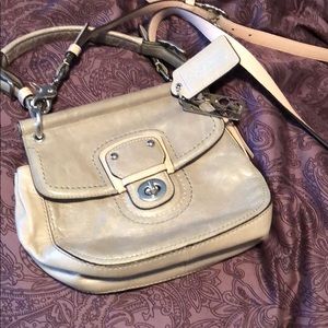 70th Anniversary Limited Edition Coach Crossbody